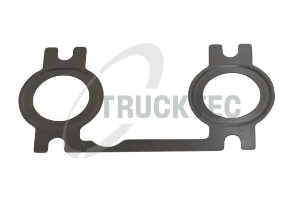 Junta colector escape Mercedes Benz Truck TRUCK ATEGO 1